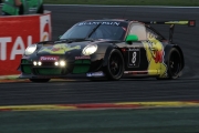 24H Spa: De kwalificaties in beeld gebracht